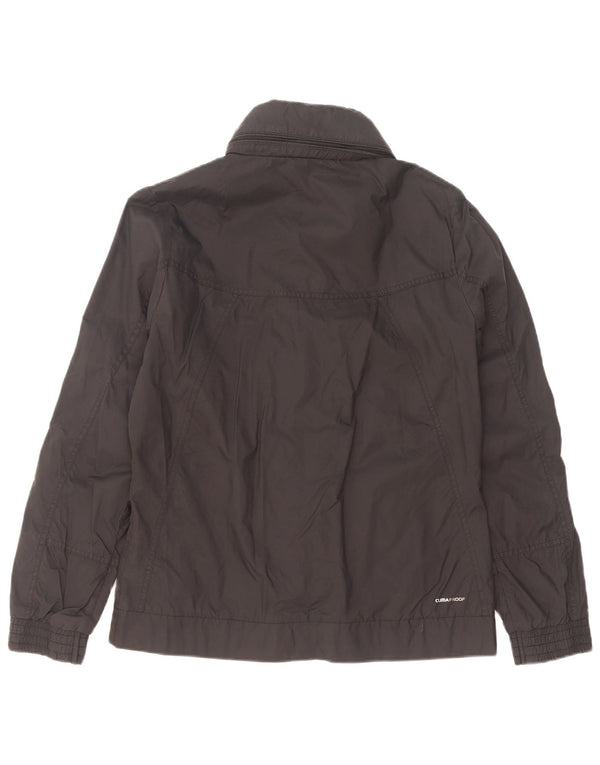 Женский спортивный костюм Adidas Top Jacket UK 14, большой черный полиамид