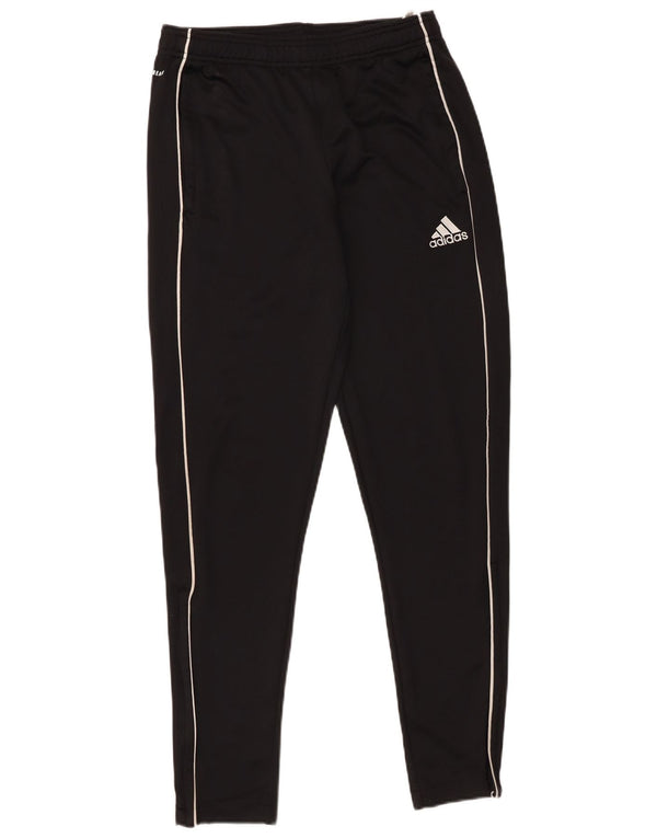 Adidas Pantalon de survêtement Aeroready pour homme Petit Noir Polyester