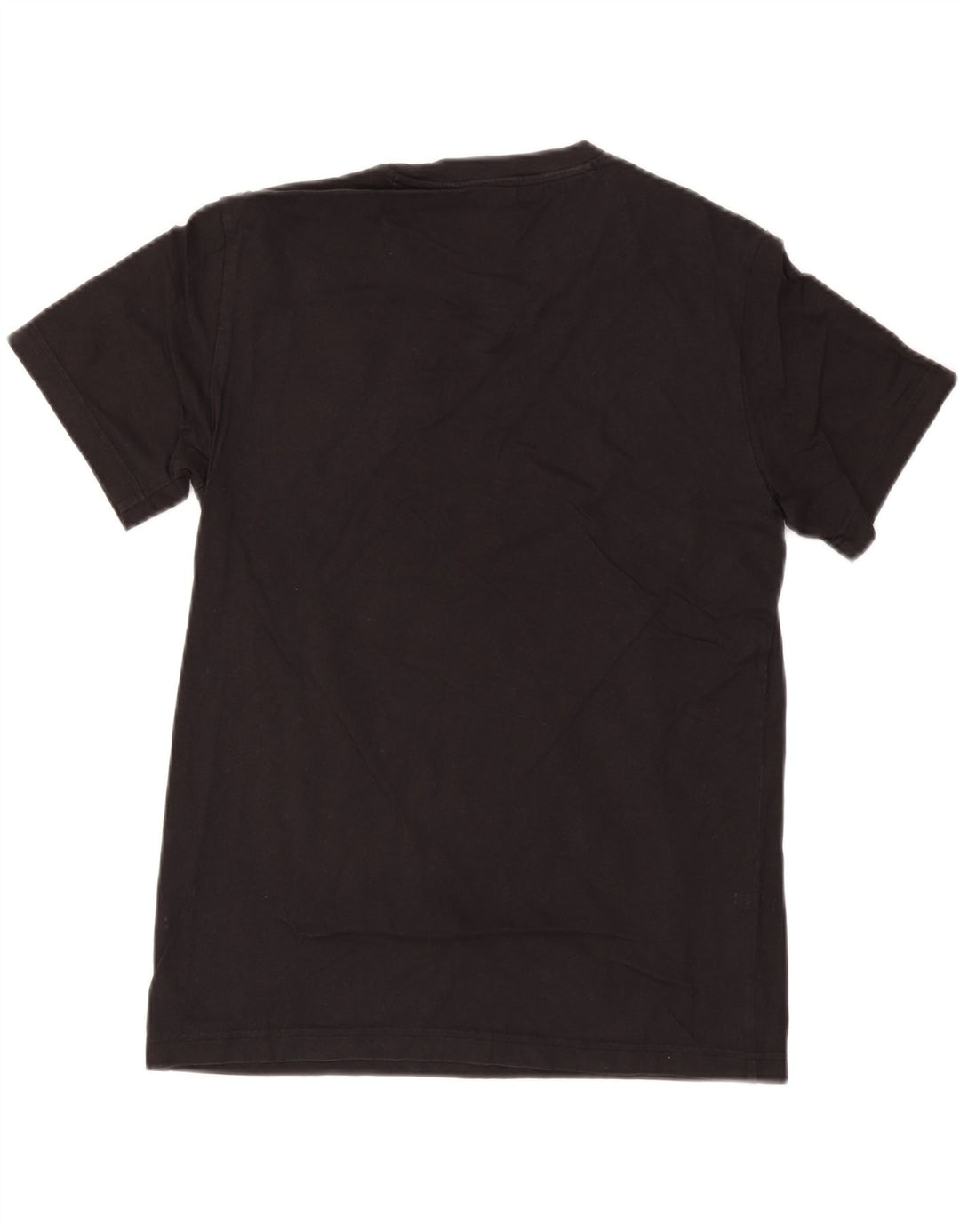 Champion Camiseta para hombre Top Medium Black