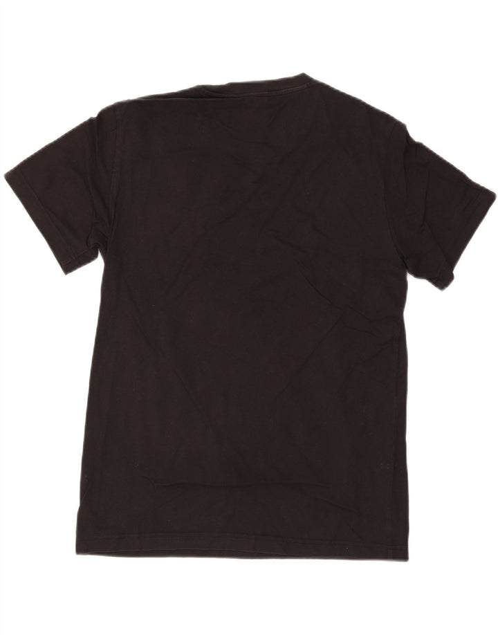 Champion Camiseta para hombre Top Medium Black