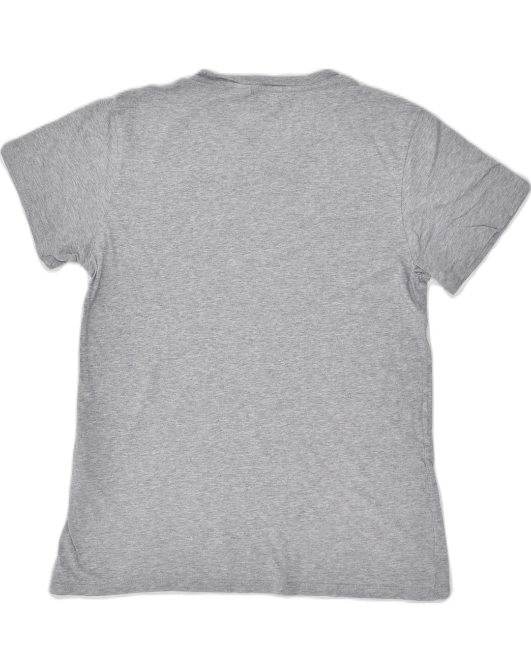 LEVI'S Mens Graphic T-Shirt Top Medium Grey Cotton | Vintage Levi's | Thrift | Second-Hand Levi's | Used Clothing | Messina Hembry 