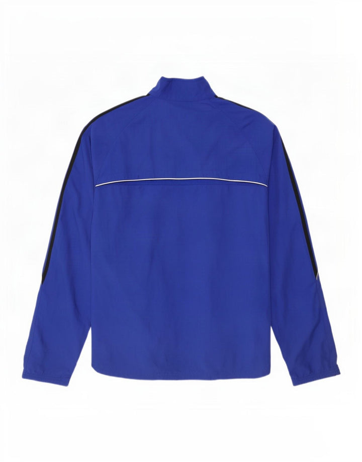 Ανδρική αθλητική φόρμα Adidas Top Jacket Medium Blue