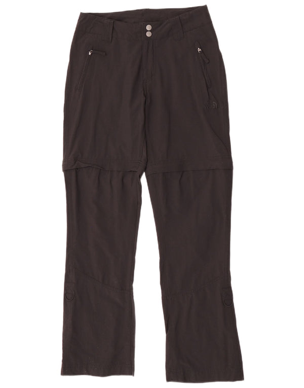 Женские походные брюки-карго The North Face EU 2 XS W27 L32, черный нейлон