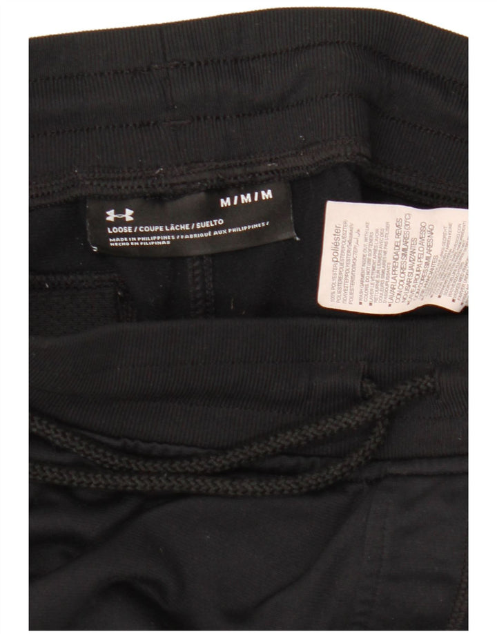 Under Armour Pantalon de survêtement pour femme Joggers UK 12 Medium Noir