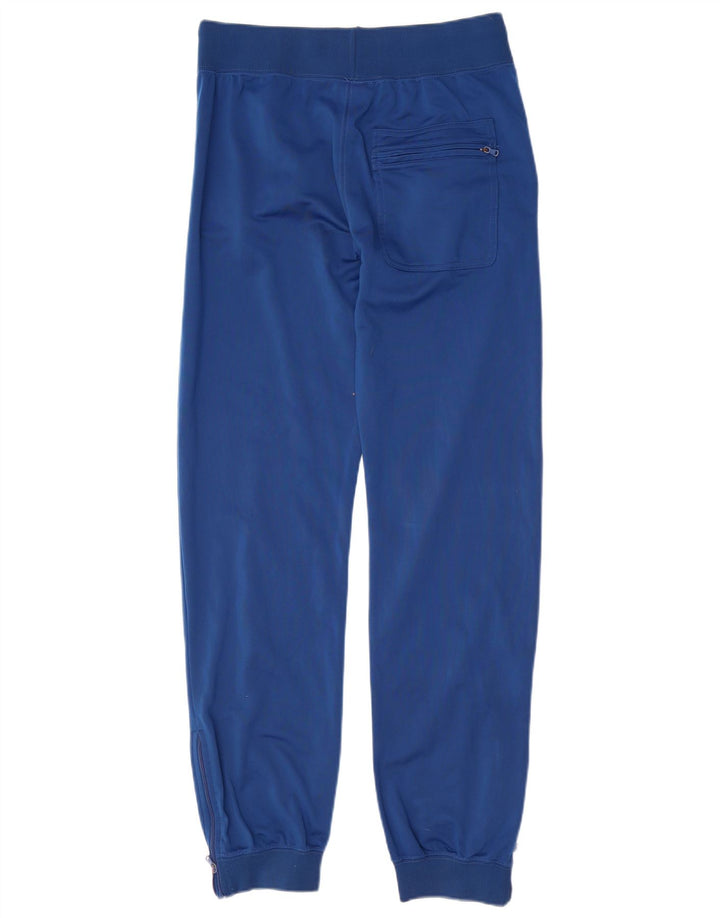 Champion Herren-Trainingshose, Jogginghose, Größe S, Blau