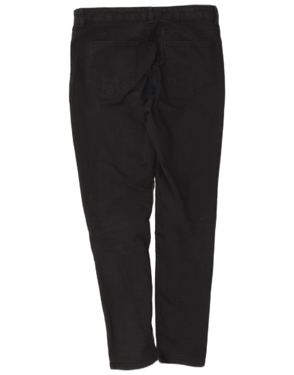 Fat Face Womens Jegging Skinny Jeans UK 10 Small W32 L29 Navy Blue