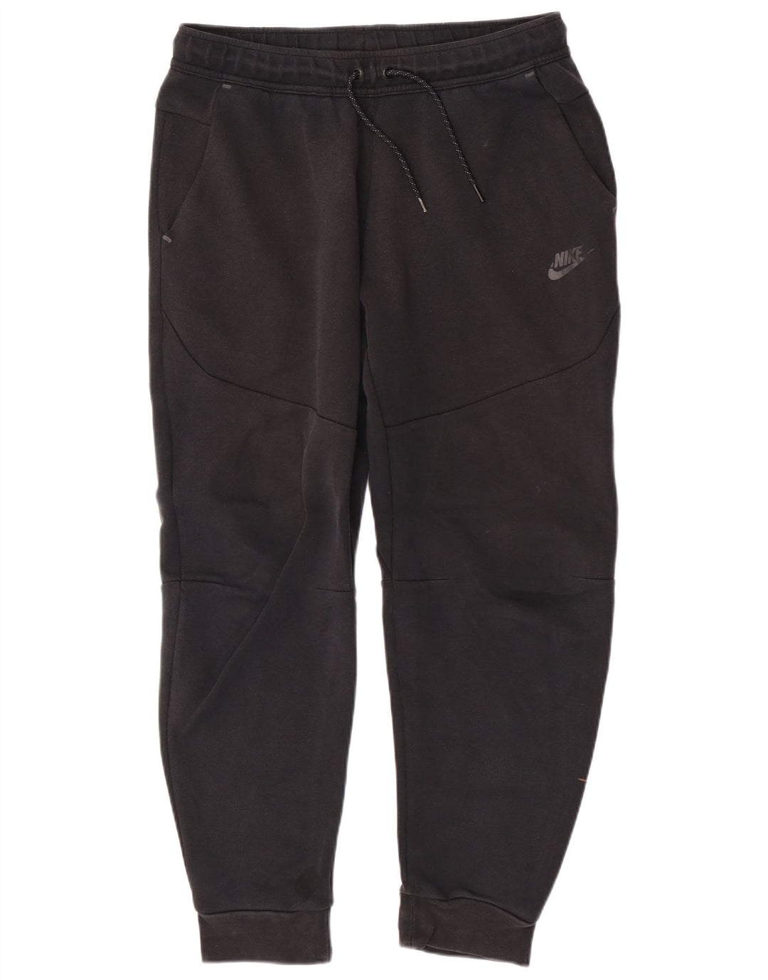 Nike Træningsdragt til mænd Joggers Medium Sort Bomuld