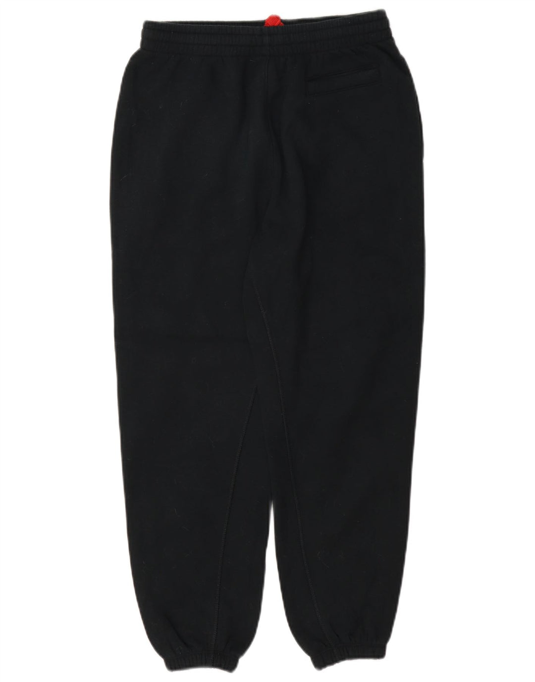 Jordan Boys Tracksuit Trousers Joggers 10-11 Years Medium Black
