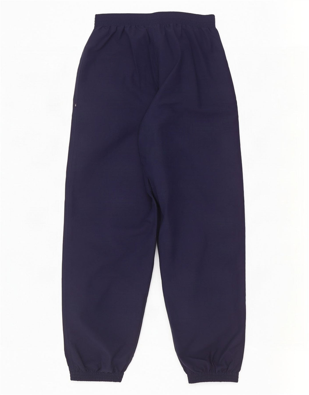 Adidas muške trenirke Hlače Joggers Large tamnoplavi poliester