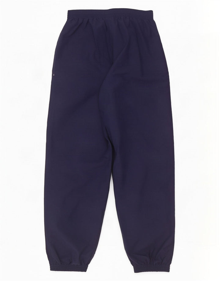 Adidas muške trenirke Hlače Joggers Large tamnoplavi poliester