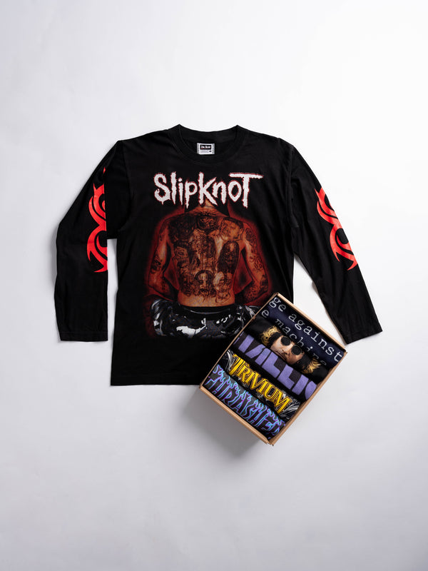 STREETWEAR ANNI '90