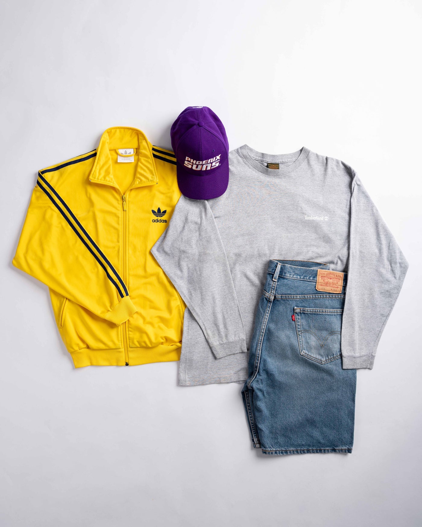 STREETWEAR 90-ih