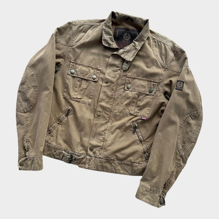 Kurtka Vintage Belstaff - XXL (pasuje jak duża)