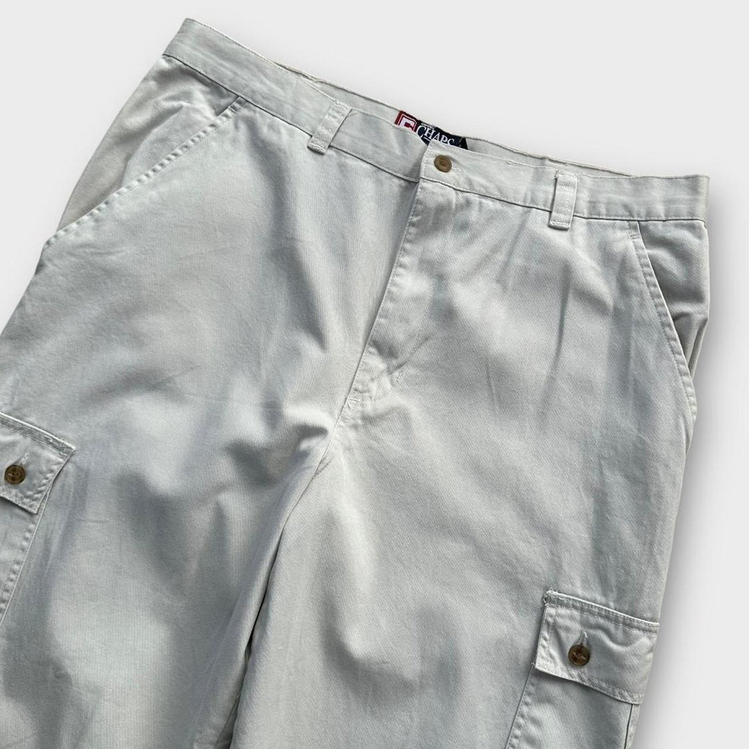 Chaps Ralph Lauren cargos - waist 36