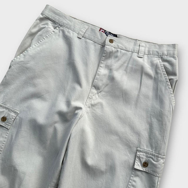 Chaps Ralph Lauren cargos - waist 36