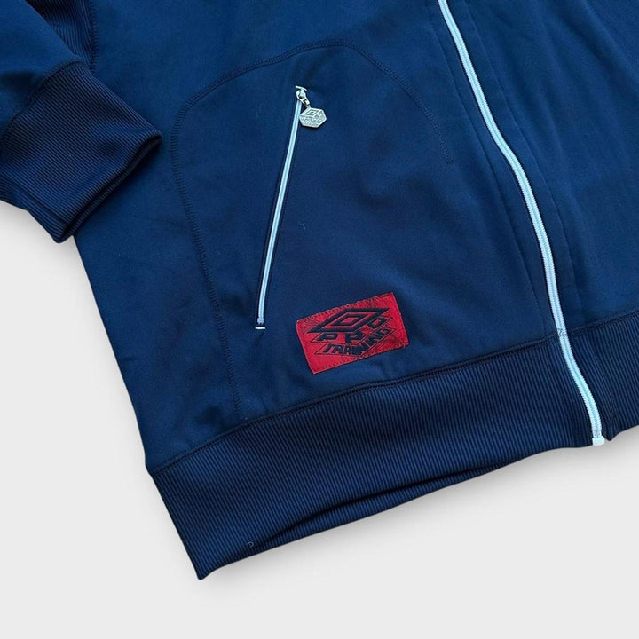 Jachetă de sport Umbro - XL