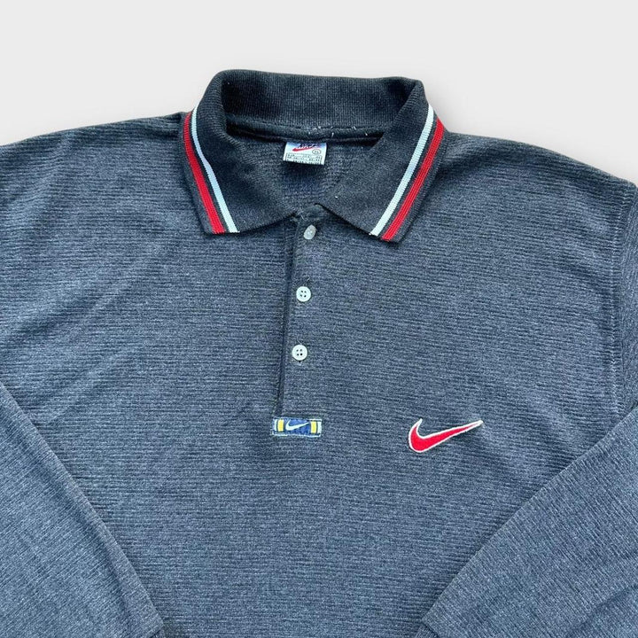 Nike rugby shirt - XL (fits like a large)