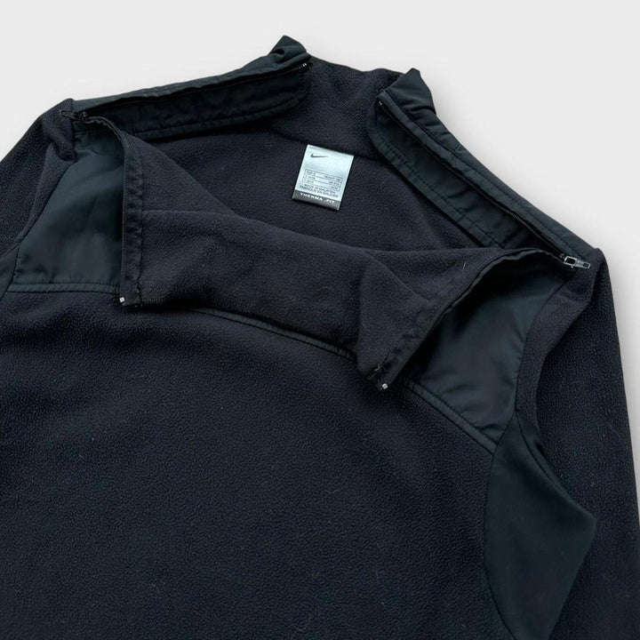 Y2K women’s Nike fleece - women’s small