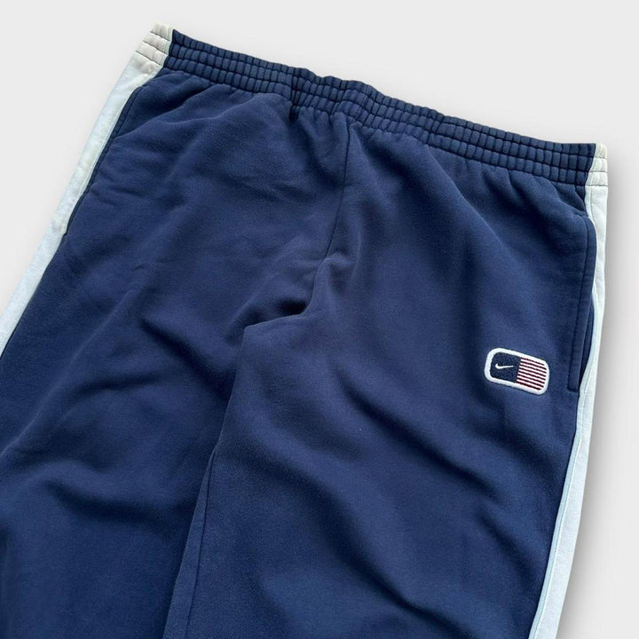 Vintage Nike USA joggers - medium (fits like a large)