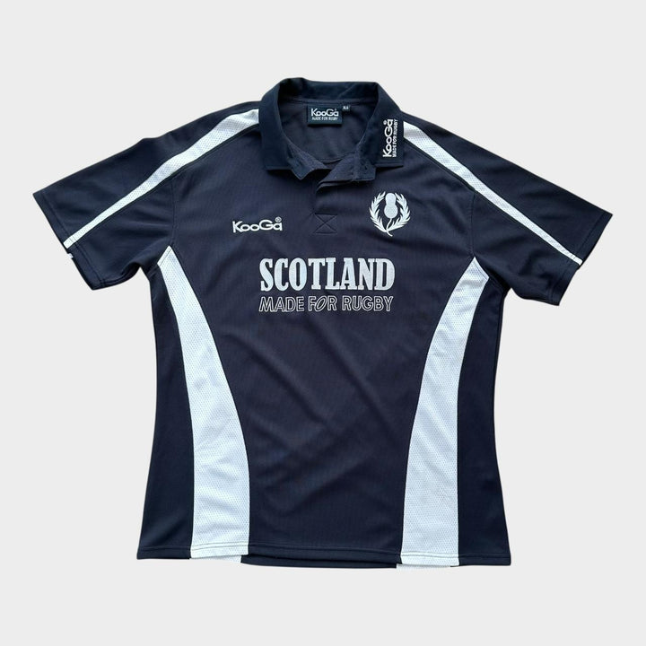 Koszulka do rugby ze Szkocji – XL