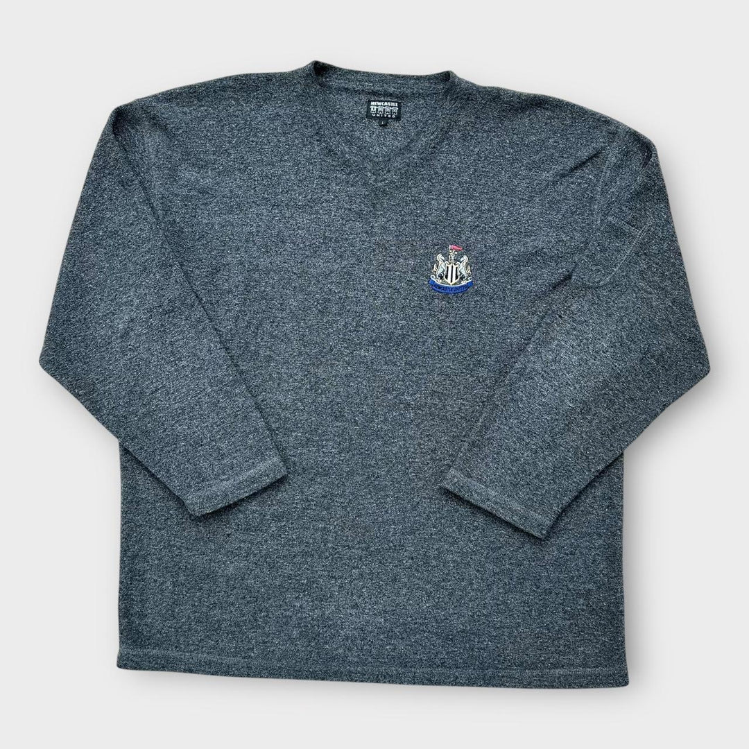 Vintage Newcastle sweatshirt - large