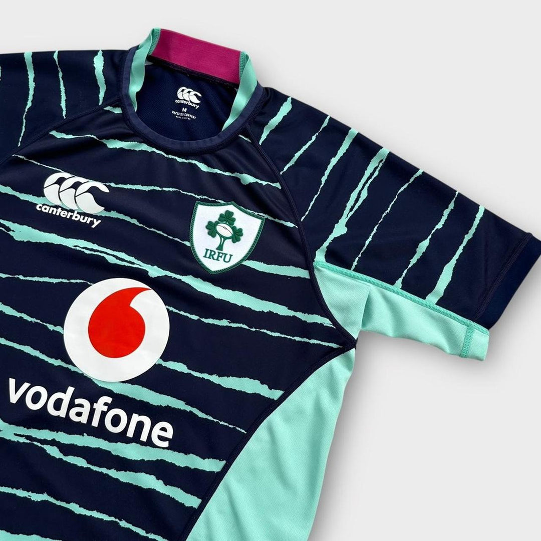 Irland rugby top - medium