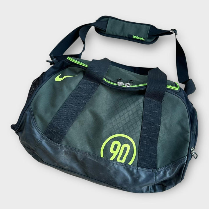 Torba sportowa Nike Total 90 - jeden rozmiar