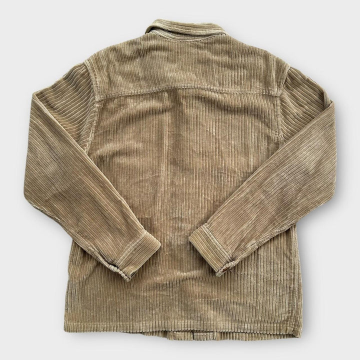 Far Afield chore jacket - large