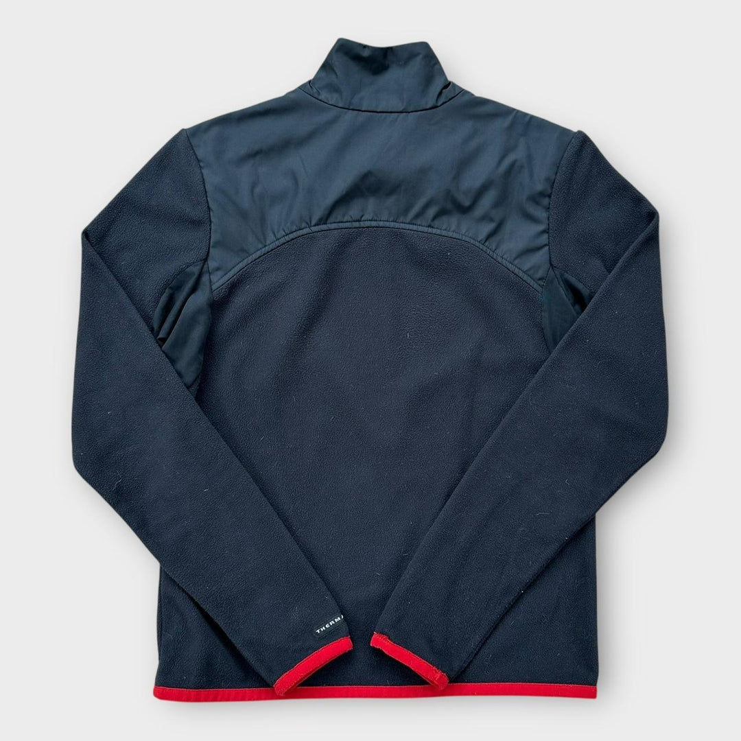Y2K women’s Nike fleece - women’s small