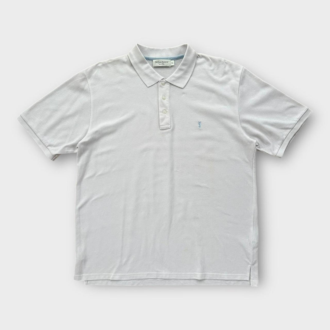 YSL polo shirt - XL