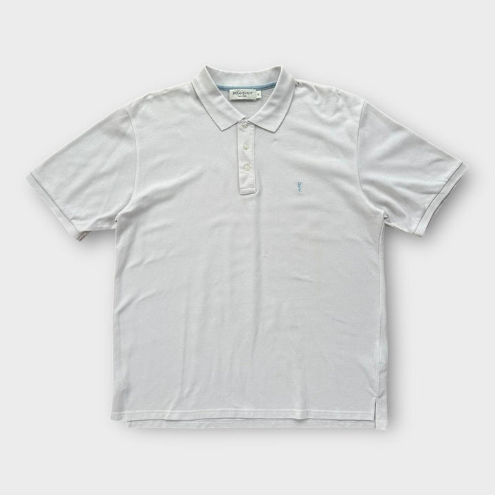 YSL polo shirt - XL