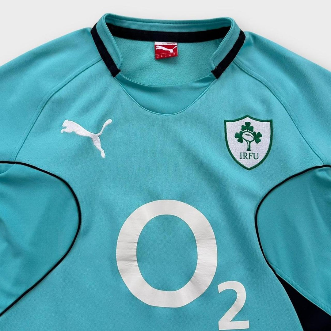 Ireland rugby top - medium