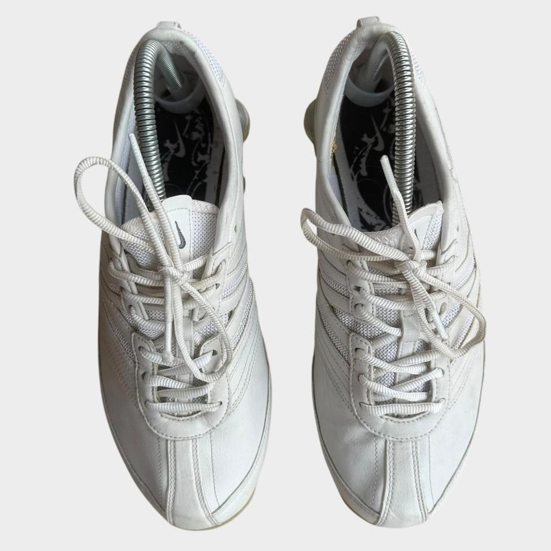Vintage Nike Shox - UK6