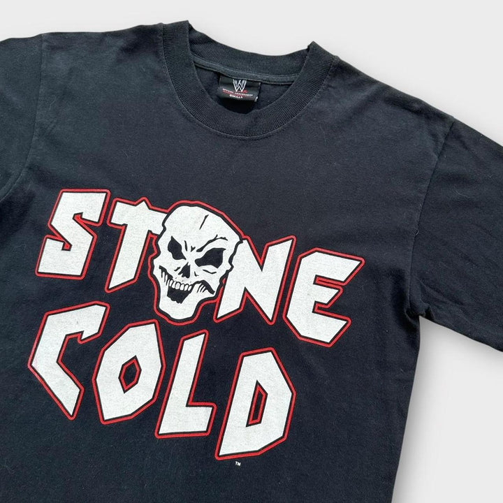 Борцовская футболка Stone cold Steve Austin - маленькая