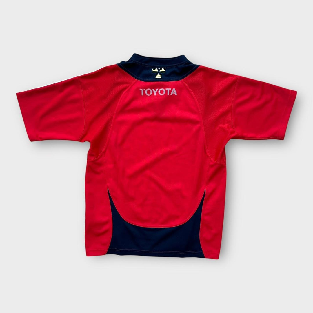 Munster rugby top - medium