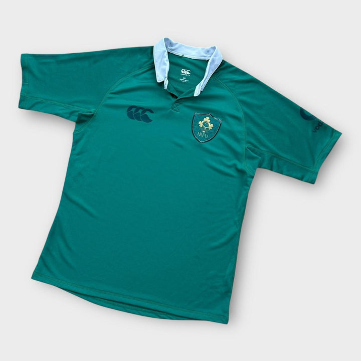 Top de rugby Irlanda - XXL