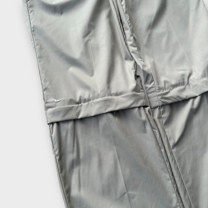 Nike track pants - women’s small