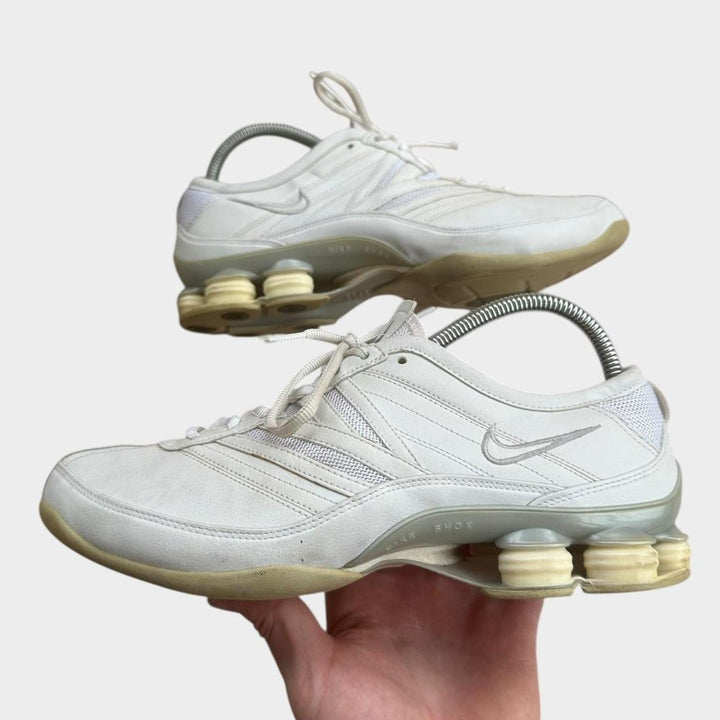 Vintage Nike Shox - UK6