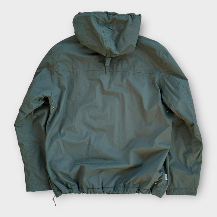 Napapijri pull over jacket - XL
