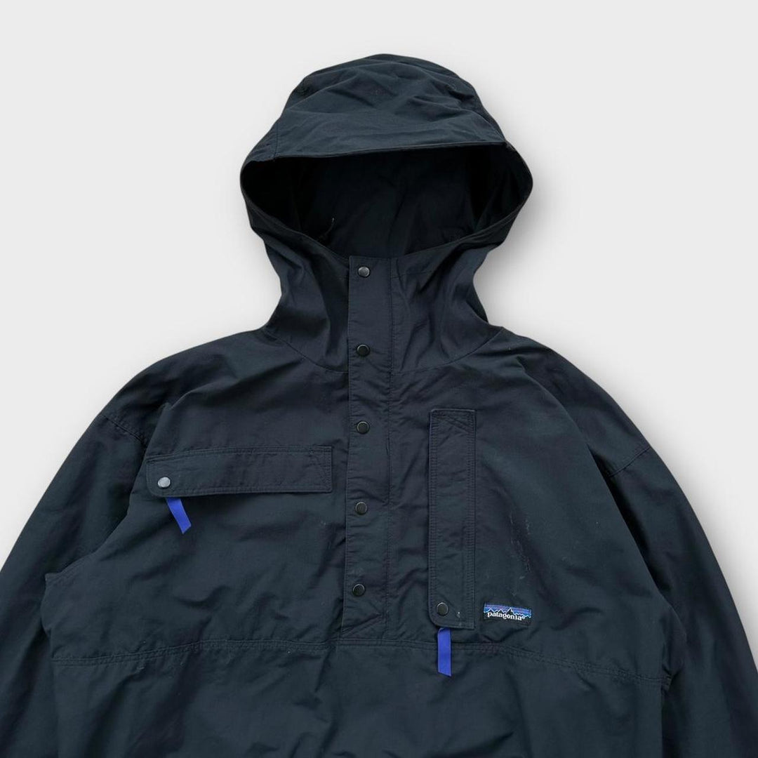 Patagonia pullover smock jacket - large