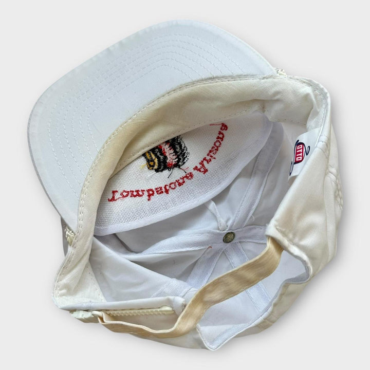 Vintage USA trucker cap - one size fits all