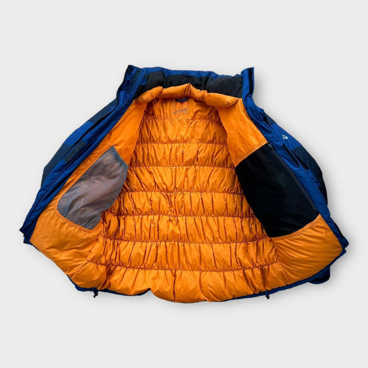 Mountain equipment puffer jacket - XL