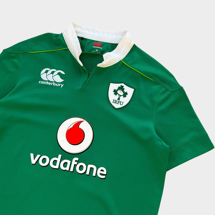 Ireland rugby top - medium