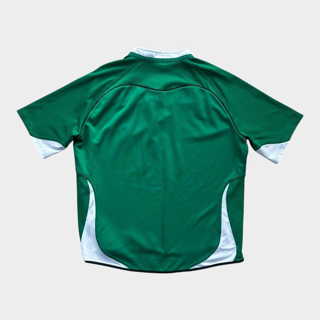 Top de rugby Irlanda - XXL