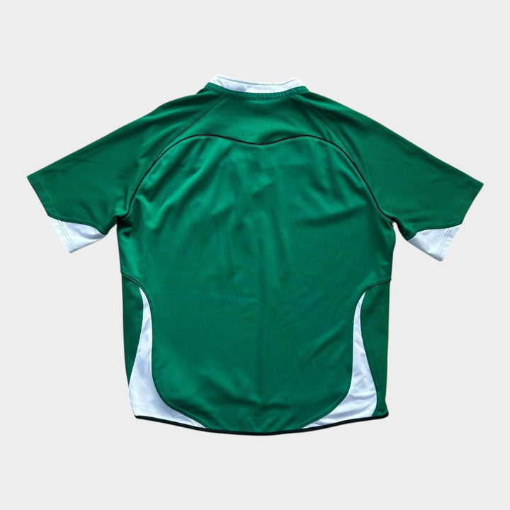 Top de rugby Irlanda - XXL