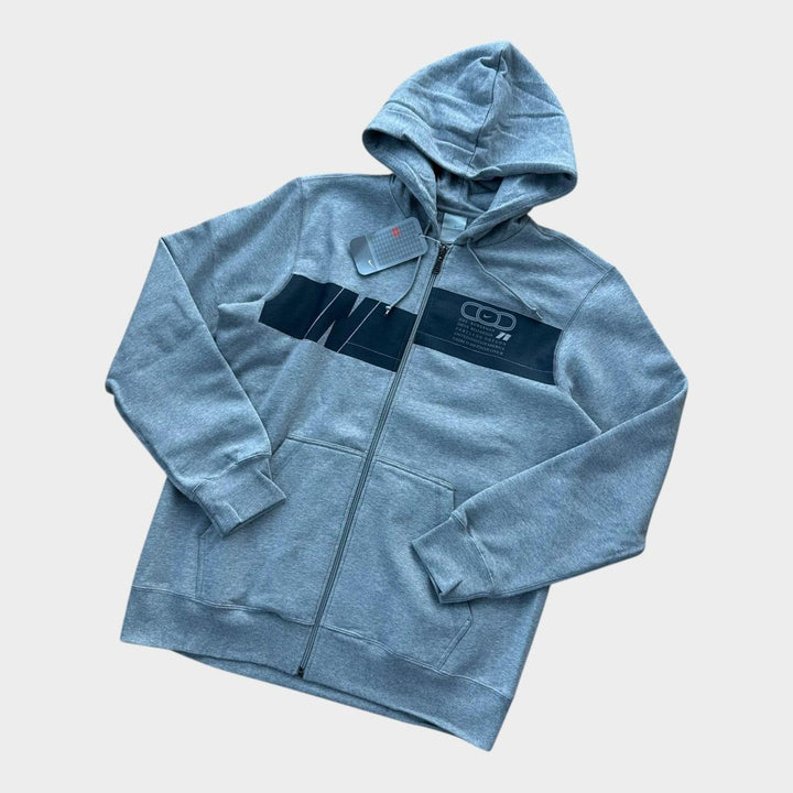 Hanorac vintage Nike - mediu