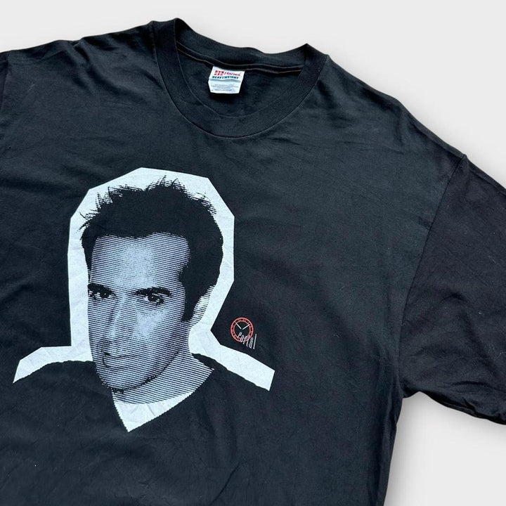Tricou grafic David Copperfield - mare