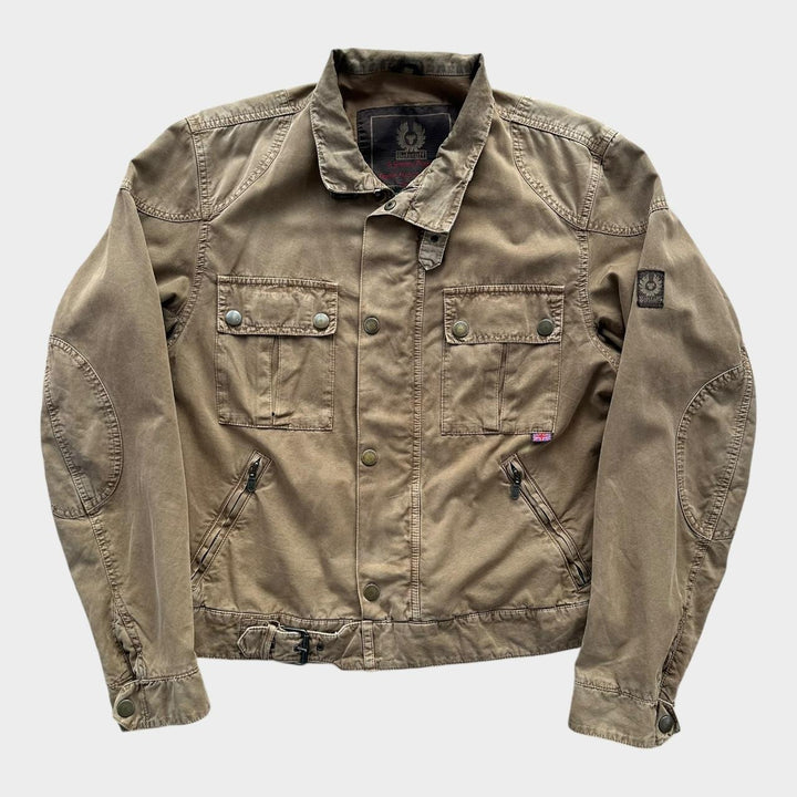 Kurtka Vintage Belstaff - XXL (pasuje jak duża)
