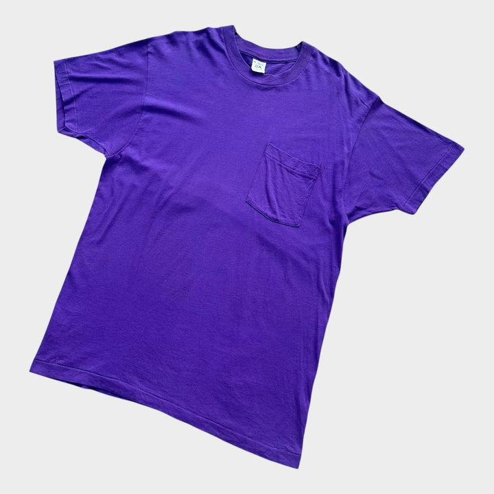Заготовка Vintage Fruit of the Loom - XL