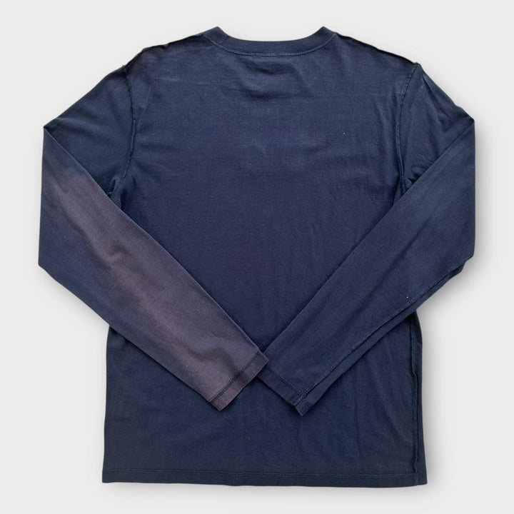 Tricou cu mânecă lungă D&G - junior XL (mare pentru femei)